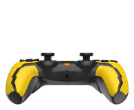 YAXO Kontroler bezprzewodowy HORNET FURY ELITE Solar Yellow - 1354252 - zdjęcie 6